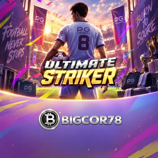 bigcor78 Indonesia - Peningkatan performa dan UI/UX terbaru