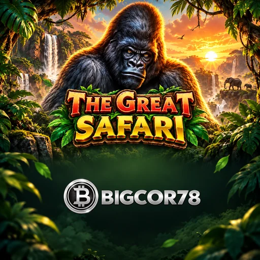 bigcor78 APK Indonesia - Panduan Lengkap dan Tutorial