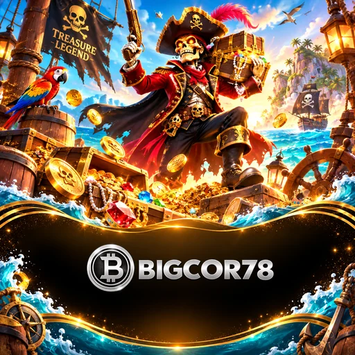 bigcor78 APK Indonesia - Panduan Lengkap dan Tutorial