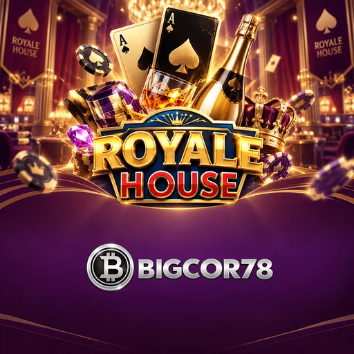 bigcor78 APK Indonesia - Panduan Lengkap dan Tutorial