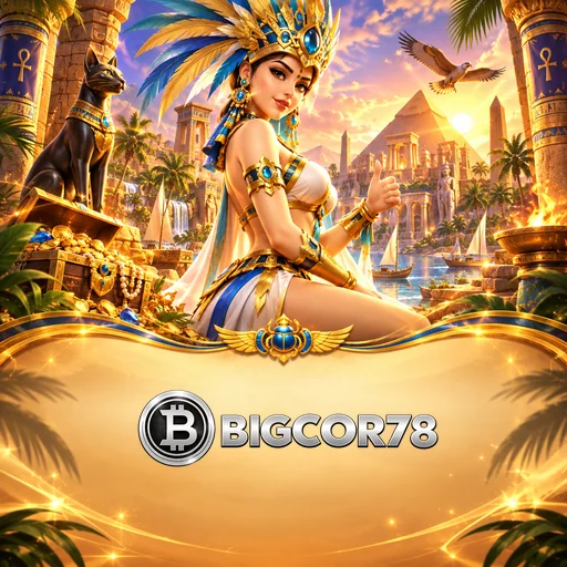 bigcor78 APK Indonesia - Panduan Lengkap dan Tutorial