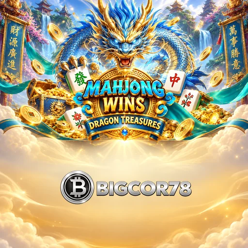 bigcor78 - Peningkatan performa dan UI/UX terbaru