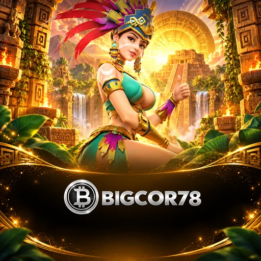 bigcor78 APK Indonesia - Panduan Lengkap dan Tutorial